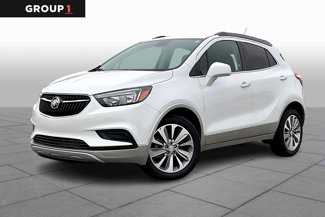 Used 2020 Buick Encore Preferred w/ Safety Package image 1