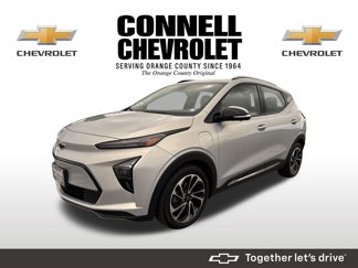 Used 2023 Chevrolet Bolt EUV Premier w/ Super Cruise Package image 1