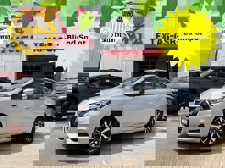 Used 2021 Nissan Versa SV image 1