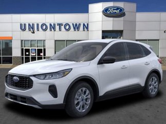 New 2025 Ford Escape Active w/ Cold Weather Package image 1