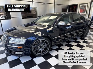 Used 2008 Audi S8 image 1