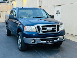Used 2008 Ford F150 XLT image 1