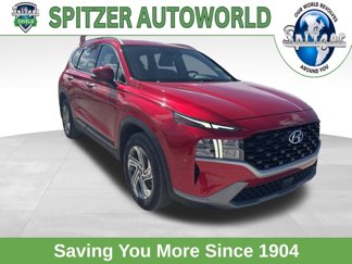 Used 2023 Hyundai Santa Fe SEL w/ Cargo Package image 1