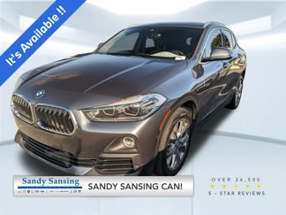 Used 2019 BMW X2 sDrive28i w/ Convenience Package image 1