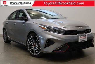 Used 2022 Kia Forte GT image 1