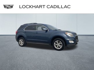 Used 2017 Chevrolet Equinox LT w/ Convenience Package image 1