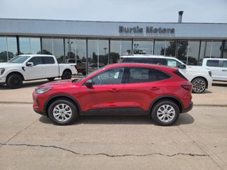 New 2025 Ford Escape Active w/ Cold Weather Package image 1