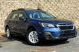 Used 2019 Subaru Outback 2.5i image 1