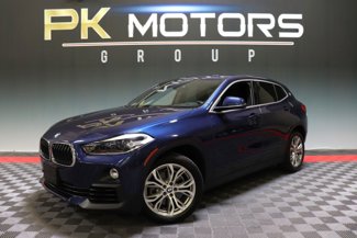 Used 2018 BMW X2 xDrive28i w/ Convenience Package image 1