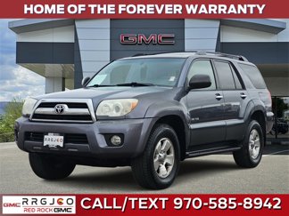 Used 2006 Toyota 4Runner SR5 image 1