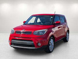 Used 2017 Kia Soul + image 1