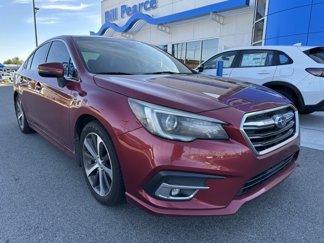 Used 2019 Subaru Legacy 2.5i Limited image 1