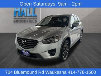 Used 2016 MAZDA CX-5 Grand Touring image 1