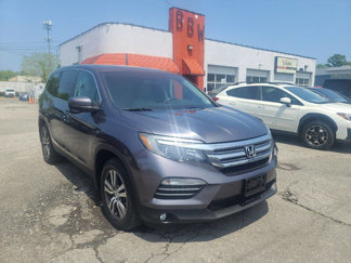 Used 2017 Honda Pilot EX-L image 1