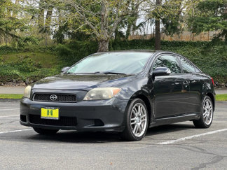 Used 2007 Scion tC image 1