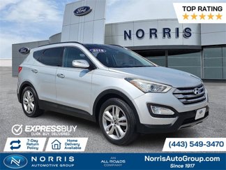 Used 2016 Hyundai Santa Fe Sport 2.0T w/ Option Group 05 image 1