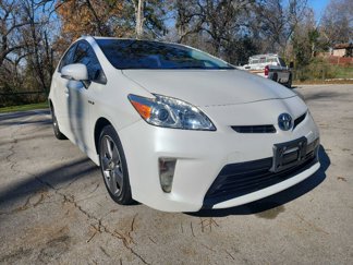 Used 2015 Toyota Prius Persona Series image 1