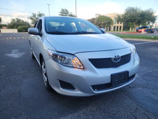 Used 2009 Toyota Corolla LE image 1