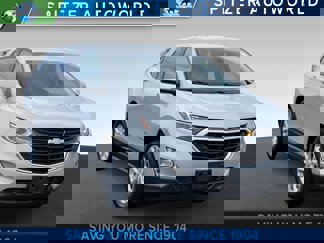 Used 2019 Chevrolet Equinox LT image 1