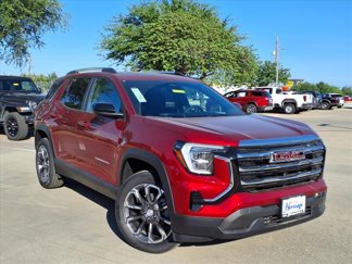 New 2025 GMC Terrain Elevation w/ Elevation Premium Package image 1