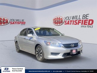 Used 2015 Honda Accord Touring image 1