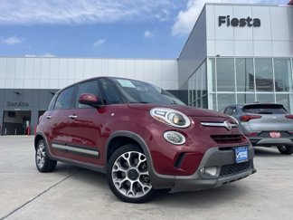 Used 2015 FIAT 500L Trekking image 1