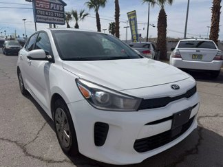 Used 2019 Kia Rio S w/ Technology Package image 1