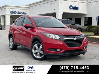 Used 2016 Honda HR-V EX-L image 1