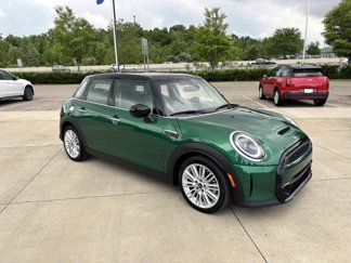 Certified 2024 MINI Cooper S image 1