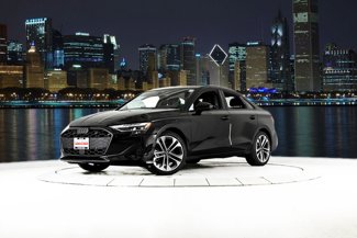 New 2025 Audi A3 2.0T Premium Plus image 1
