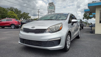 Used 2016 Kia Rio LX image 1