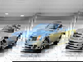 Used 2009 Cadillac XLR image 1