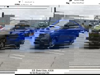 Used 2022 Subaru WRX image 1