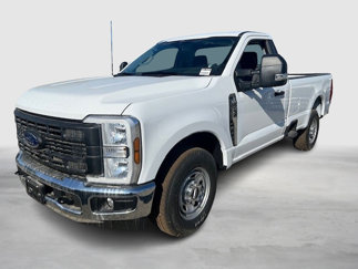 New 2024 Ford F250 XL w/ XL Chrome Package image 1