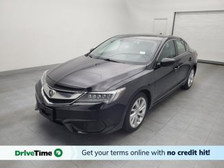 Used 2017 Acura ILX image 1