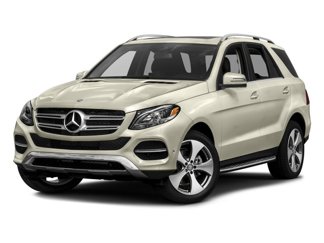 Used 2016 Mercedes-Benz GLE 350 image 1