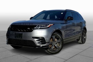 Used 2020 Land Rover Range Rover Velar R-Dynamic S image 1