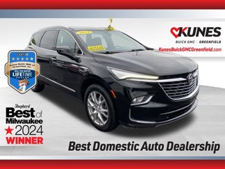 Used 2022 Buick Enclave Premium image 1