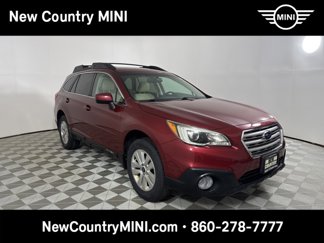 Used 2017 Subaru Outback 2.5i Premium image 1