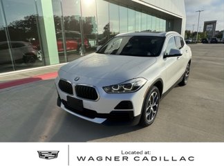 Used 2023 BMW X2 xDrive28i w/ Convenience Package image 1