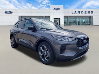 New 2025 Ford Escape ST-Line image 1
