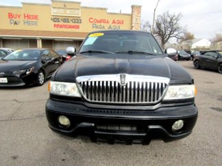 Used 2002 Lincoln Blackwood image 1