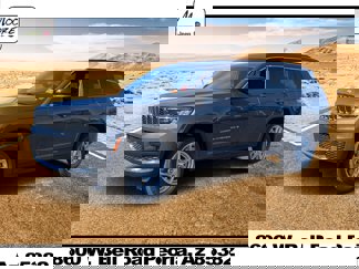New 2025 Jeep Grand Cherokee L Laredo image 1
