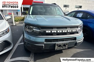 Used 2021 Ford Bronco Sport Big Bend w/ Big Bend Package video 1