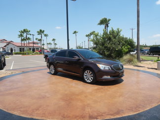 Used 2016 Buick LaCrosse Leather image 1
