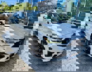 Used 2022 Acura ILX image 1