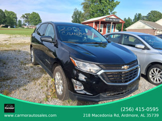 Used 2018 Chevrolet Equinox LT image 1