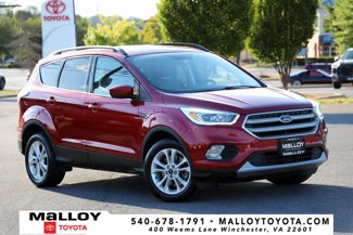 Used 2017 Ford Escape SE w/ Equipment Group 201A image 1