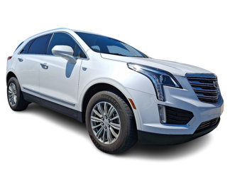 Used 2018 Cadillac XT5 Luxury w/ Driver Awareness Package image 1