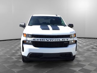Used 2020 Chevrolet Silverado 1500 Custom w/ Rally Edition video 2